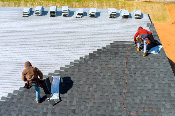 Best Roof Waterproofing Services  in Benton Park, CA