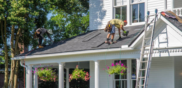 Quick and Trustworthy Emergency Roof Repair Services in Benton Park, CA